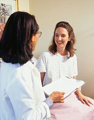 Ovarian Cancer: 4 Symptoms to Watch Out For Ovarian Cancer: 4 Symptoms to Watch Out For