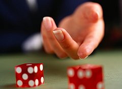 You Asked: Should I Risk It?