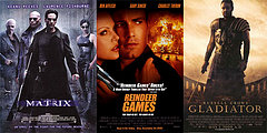 Trivia Time: Action Movies