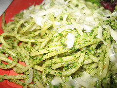 Basil Pesto