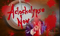 Daylight Savings: Aclockalypse Now!