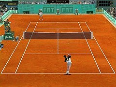 Tennis Elbow Mac 1.0a Download