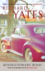 Buzz Book Club: Revolutionary Road Buzz Book Club: Revolutionary Road