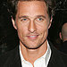 Matthew McConaughey