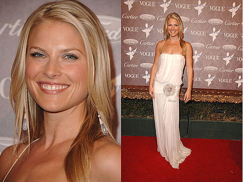 Art Elysium Red Carpet: Ali Larter