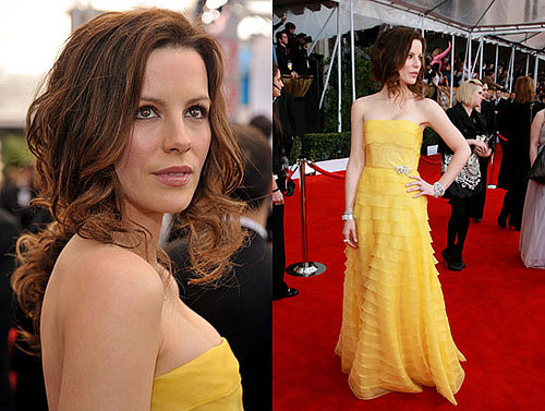 Screen Actors Guild Awards: Kate Beckinsale
