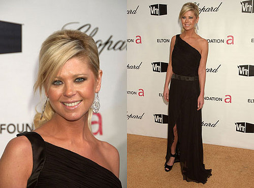 Elton John AIDS Foundation Oscar Party: Tara Reid