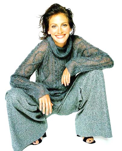 Wide Leg Trousers..More!