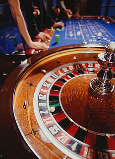 You Asked: My Boyfriend Is a Gambling Addict