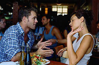 The How-To Lounge: Dealing With a Fighting Couple