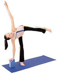 Yoga Props Explained: Blocks 