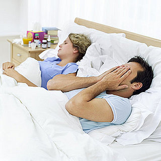Do Tell: Do You Like To Be Alone When You're Sick?