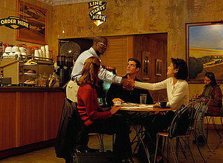 The How-To Lounge: Meeting New People