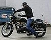Dear Poll: Do Motorcycles Add Sex Appeal?  