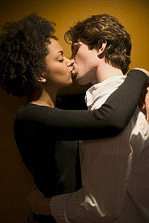 News to Me: Kissing and Chemistry