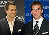 Dear Poll: Tom or Eli? 