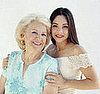 Dear Poll: Do You Get Along With Your Man's Mom?