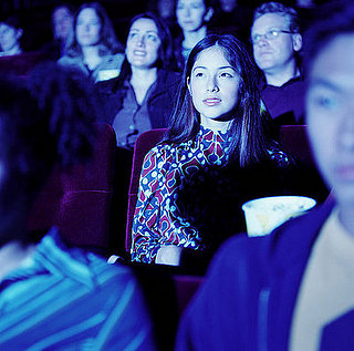Dear Poll: Have You Ever Gone to a Movie Alone?  