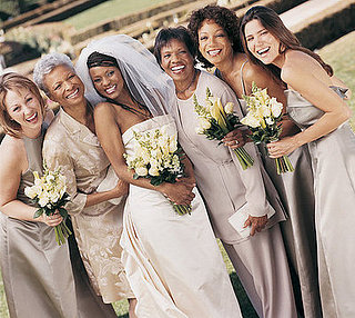 The Bridesmaid's Contract