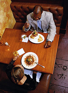 Dear Poll: Would You Date Someone With Different Eating Habits? 