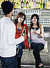 Dear Quiz: Are You Approachable?