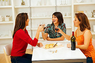 Dear Poll: Are Women Too Hard on Men?