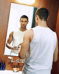 Turn On or Turn Off? Metrosexual Men Turn On or Turn Off? Metrosexual Men