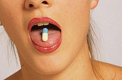 Dear Poll: Would You Try Female Viagra?