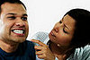 Dear Poll: Do You Tell People When They Have Food in Their Teeth?
