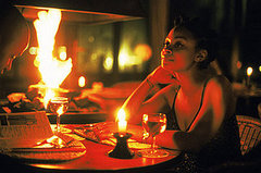 Dear Quiz: Are You a High-Maintenance Date? Dear Quiz: Are You a High-Maintenance Date?