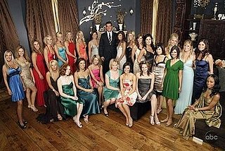 Dear Poll: Would You Compete For a Man? 