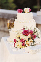 The How-To Lounge: Wedding Timeline, Part IV