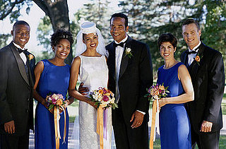 The How-To Lounge: Choosing Your Wedding Party