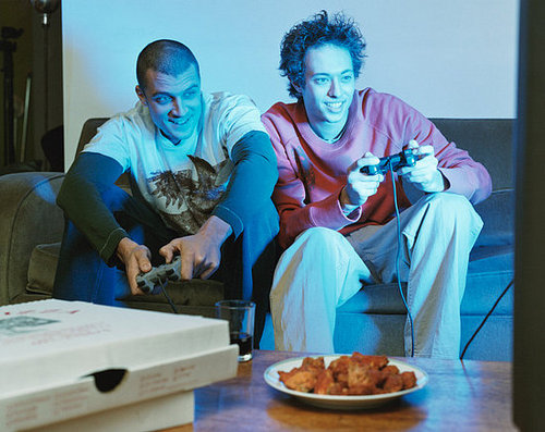 You Asked: His Roommate Is Affecting Our Relationship