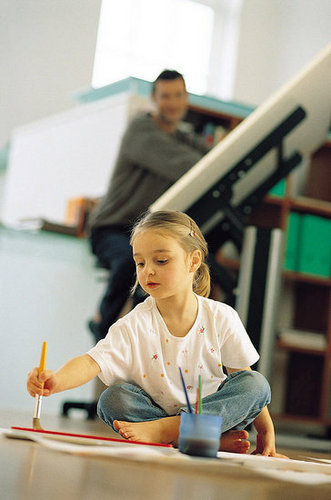 Do Tell: Did You Have a Role Model? 
