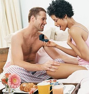 Do Tell: What's Your Favorite Engagement Story?