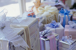 You Asked: Do I Have to Buy a Gift For Every Party?