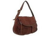 Rugged Brown Handbags