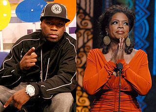 Sugar Bits - 50 Cent Disses Oprah
