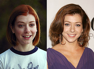 Geek Of The Week: Alyson Hannigan