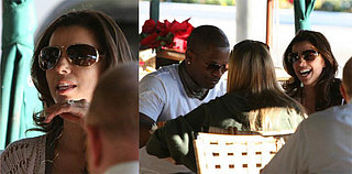 Eva's Big Engagement Surprise