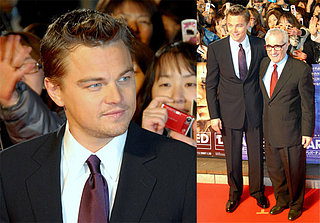 The Departed Gets Banned in China
