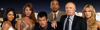 "Las Vegas" Gets a Fifth Season — Without Two Stars