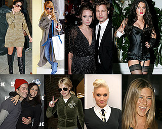 What Do You Predict Will Happen in 2007?