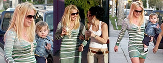 Kevin Wants Britney in Rehab