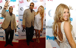 Jamie Foxx is Doing Well