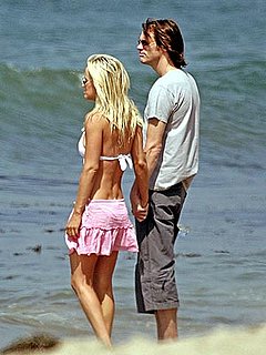 Jen and Jim Summer Lovin'