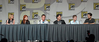 Spiderman 3 at Comic-Con