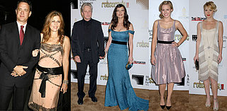 A Fine Romance For CZJ & Michael Douglas