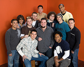 Snap Judgment: The "American Idol" Guys